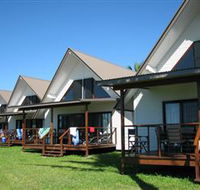 Cardwell Beachcomber Motel and Tourist Park - Accommodation Melbourne