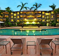 Paradise Palms Resort and Country Club - Accommodation Melbourne