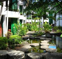 Club Tropical Resort Port Douglas - Accommodation Melbourne