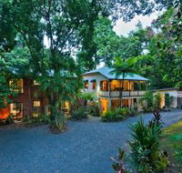 Red Mill House in Daintree - Accommodation Melbourne