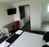 Dooleys Tavern and Motel Springsure - Accommodation Melbourne