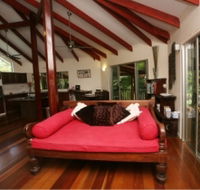 Daintree Secrets Waterfall Sanctuary - Accommodation Melbourne