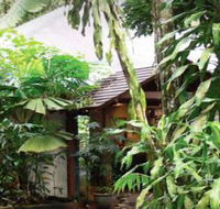 Heritage Lodge and Spa - In the Daintree - Accommodation Melbourne