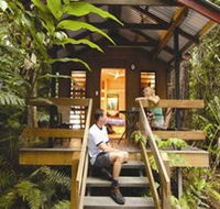 Cape Trib Beach House Retreat - Accommodation Melbourne