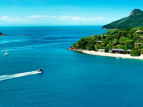 Qualia - Accommodation Melbourne 1