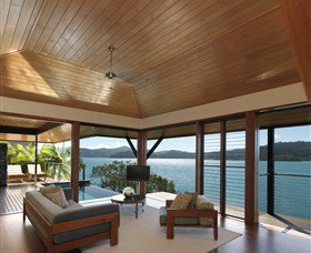 Qualia - Accommodation Melbourne 2