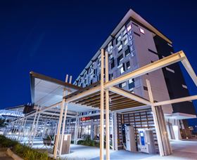 Ibis Mackay - Accommodation Melbourne 0