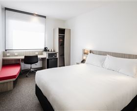 Ibis Mackay - Accommodation Melbourne 2