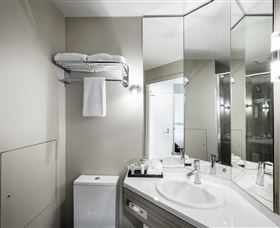 Ibis Mackay - Accommodation Melbourne 3