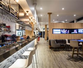 Ibis Mackay - Accommodation Melbourne 1