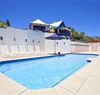 1770 Sovereign Lodge Retreat - Accommodation Melbourne