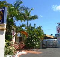 Bundaberg Coral Villa Motel a Golden Chain Motor Inn - Accommodation Melbourne
