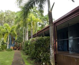 Cape York Peninsula Lodge - Melbourne 4u 0