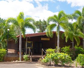 Cape York Peninsula Lodge - Melbourne 4u 1