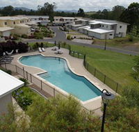Gympie Pines Fairway Villas - Accommodation Melbourne