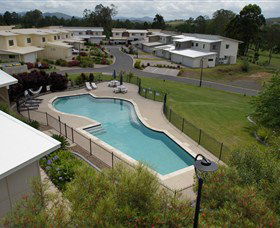 Gympie Pines Fairway Villas - Accommodation Melbourne 0