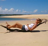 Rainbow Beach Ultimate Camping - Accommodation Melbourne