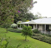 Eden Lodge Bed and Breakfast - Accommodation Melbourne