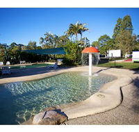 Active Holidays BIG4 Noosa - Accommodation Melbourne