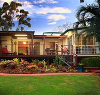 Buderim Cottages - Accommodation Melbourne