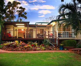 Buderim Cottages - Accommodation Melbourne 0