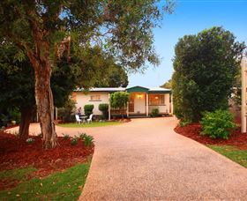 Buderim Cottages - Accommodation Melbourne 1