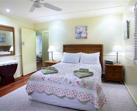 Buderim Cottages - Accommodation Melbourne 3