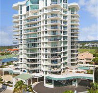 Aqua Vista Resort - Accommodation Melbourne