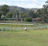 Kellarni Downs Farmstay-Scenic Rim - Accommodation Melbourne