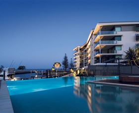Hollywell QLD Accommodation Melbourne