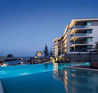 Allisee Apartments - Accommodation Melbourne