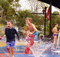 BIG4 Treasure Island Holiday Park - Accommodation Melbourne