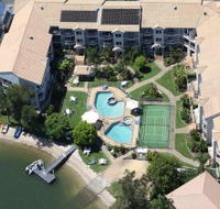 Pelican Cove Apartments - Accommodation Melbourne