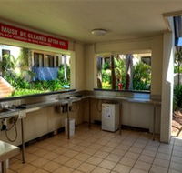 Sandcastles on Broadwater - Accommodation Melbourne
