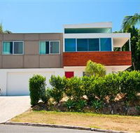Hilltop Mansion Gold Coast - Accommodation Melbourne