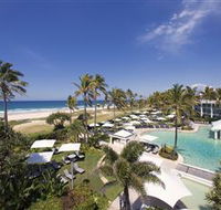Sheraton Grand Mirage Resort Gold Coast - Accommodation Melbourne