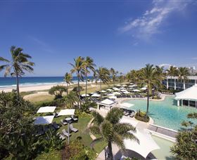 Sheraton Grand Mirage Resort, Gold Coast - Accommodation Melbourne 0