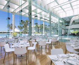 Sheraton Grand Mirage Resort, Gold Coast - Accommodation Melbourne 2