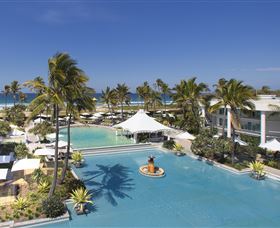 Sheraton Grand Mirage Resort, Gold Coast - Accommodation Melbourne 1