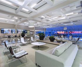 Sheraton Grand Mirage Resort, Gold Coast - Accommodation Melbourne 3