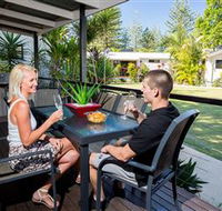 Main Beach Tourist Park - Accommodation Melbourne