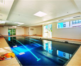 Pacific Views Resort - Accommodation Melbourne 1