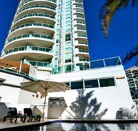 Pacific Views Resort - Accommodation Melbourne