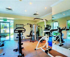 Pacific Views Resort - Accommodation Melbourne 3