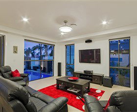 Pasadena Point At Vogue Holiday Homes - Melbourne 4u 3