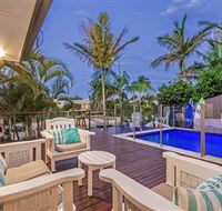 Malibu Shores at Vogue Holiday Homes - Melbourne 4u