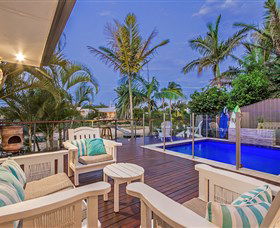 Malibu Shores At Vogue Holiday Homes - Melbourne 4u 0