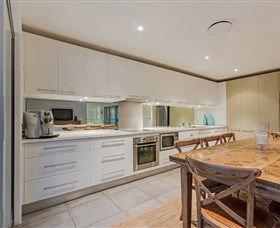 Malibu Shores At Vogue Holiday Homes - Melbourne 4u 2