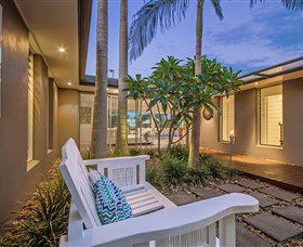 Malibu Shores At Vogue Holiday Homes - Melbourne 4u 3