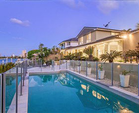 The RiverView At Vogue Holiday Homes - Melbourne 4u 1
